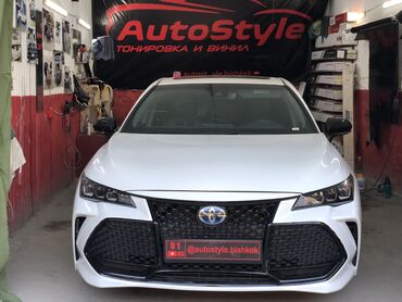 Автомойки: Автомойка | Полировка, Оклейка защитной пленкой, Тонировка — 23