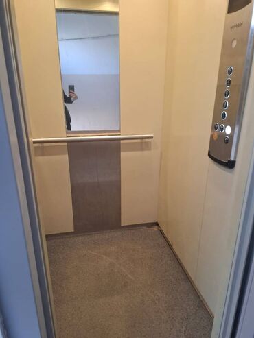 Köhnə tikili: Bakı, 3 otaqlı, Köhnə tikili, 60 kv. m — 9