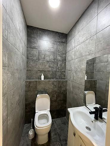 flat osh: Сдаю 2 комнатную квартиру с ремонтом в стиле Loft Чуйкова/Коенкозова — 8