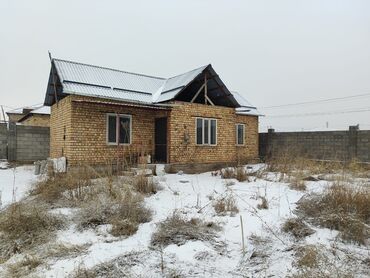 сдаю дом пригород: Продаётся одноэтажный кирпичный дом с участком и капитальным