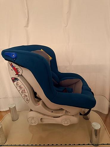 Автокресла: Uşaq avtomobil oturacağı – Baby Story - Qrup I (9–18 kq) üçün nəzərdə — 3