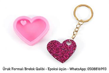 sam qəlibi: Tək-tək qiymətlər: ✅ Külqabı qəlibi (2 ədəd) - 14 AZN ✅ Domino qəlibi — 5
