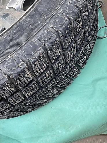 Toyota: Toyota Ipsum: 2003 г., 2.4 л, Автомат, Бензин, Минивэн — 16