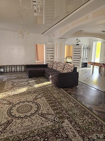 Аренда коттеджей и домов на Иссык-Куле: Коттедж, Royal beach, Чок-Тал, 16 мест — 20