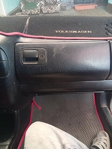 обвес гольф 3: Volkswagen Golf: 1993 г., 1.8 л, Механика, Бензин, Седан — 7