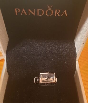 Privesci za nakit: Pandora, Novo — 10