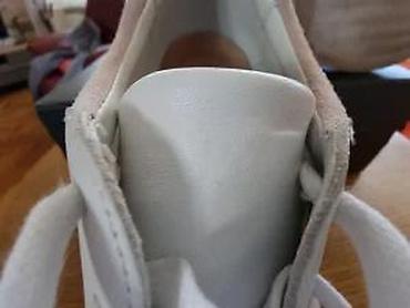 Patike: SKECHERS PATIKE KOŽA I MEMO PENA BR. 38 I NERO GIARDINI | PRELEPE! — 20