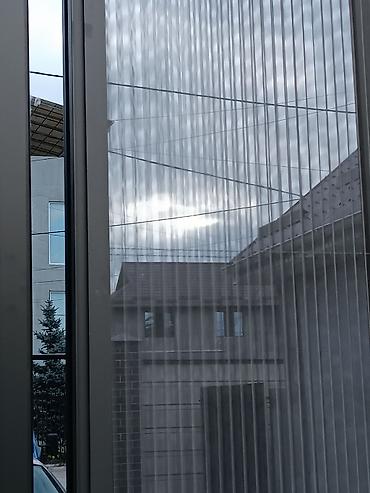 Москитные сетки: Москитная сетка — 2