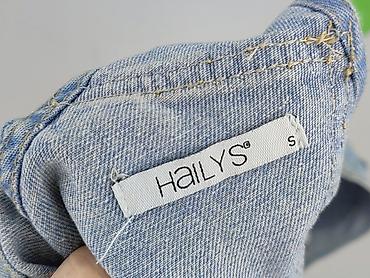 topshop pl: HailyS, Ogrodniczki damskie, rozmiar S — 4