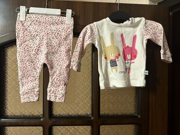 Uşaqlar üçün digər geyimlər: Qız uşaqları üçün ziyafət/libas dəsti – 4 fərqli model 1) Ağ zərif — 11