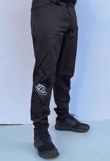 Pantalone: Pantalone, bоја - Crna — 16