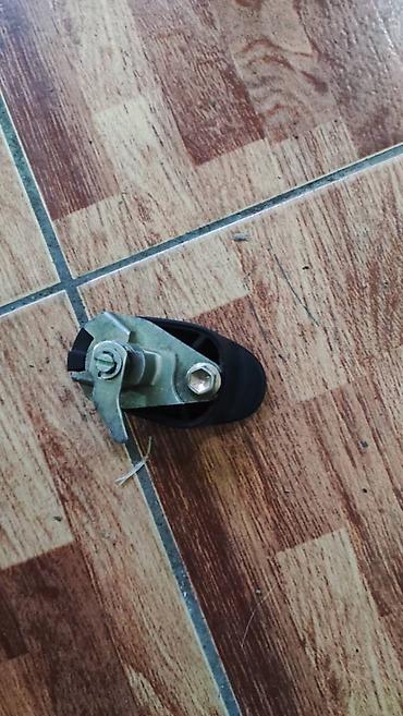 замка: Toyota Vitz личинка замка, Тойота Витз личинка замка Личинка замка — 2