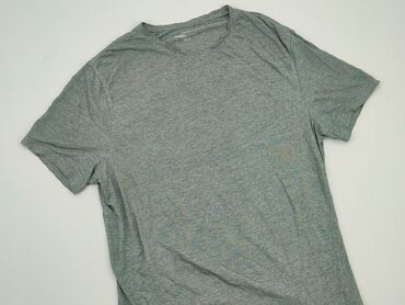 T-shirty: Koszulka dla mężczyzn, 2XL, H&M, stan - Dobry