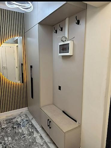 Недвижимость: 1 комната, 52 м², Технопарк Элитка, 8 этаж, Евроремонт — 9