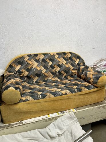 ходунок каракол: Продается детский диванчик