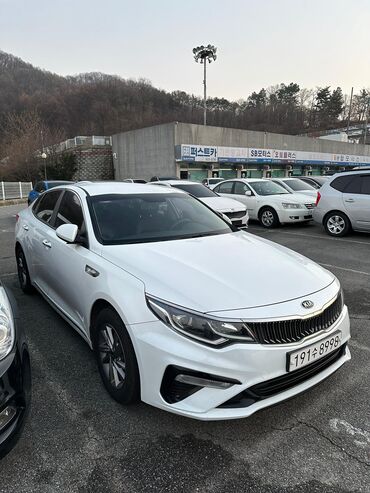 шевроле спарк 2017 цена: Kia K5: 2018 г., 2 л, Автомат, Газ, Седан