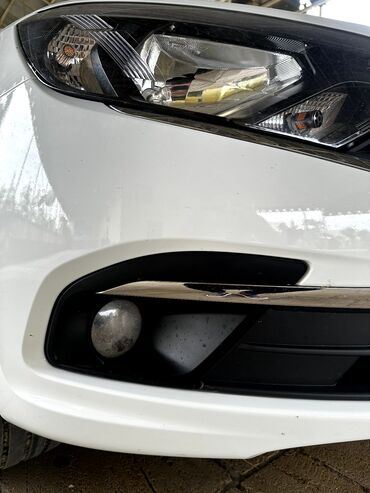 VAZ (LADA): VAZ (LADA) Granta: 1.6 l | 2024 il 28000 km Sedan — 6