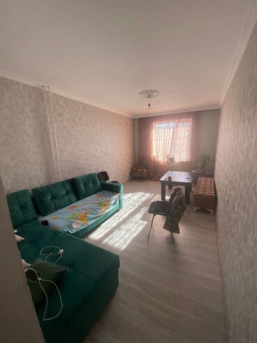 Yeni tikili: M. Həzi Aslanov, 3 otaqlı, Yeni tikili, m. Həzi Aslanov, 60 kv. m — 2