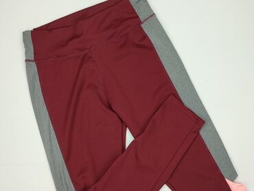 SZACHOWNICA, Leggings Sports for women, 2XL (EU 44)