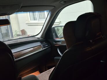 BMW: BMW X5: 2011 г., 3 л, Автомат, Бензин, Кроссовер — 20