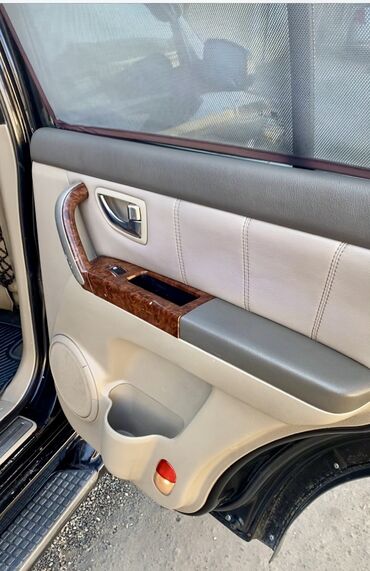 Kia: Kia Sorento: 2.5 l | 2003 il Ofrouder/SUV — 7