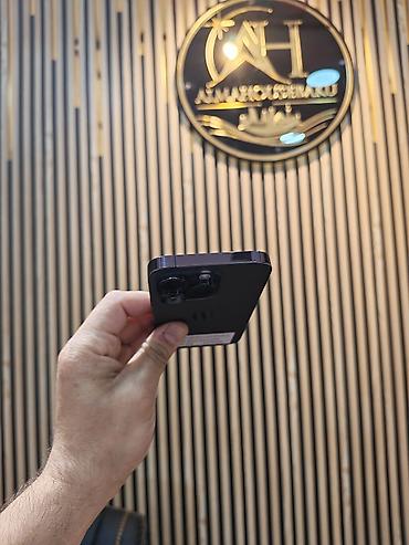 iphone adapter: IPhone 14 Pro, 128 GB, Deep Purple, Simsiz şarj, Face ID, Sənədlərlə — 4