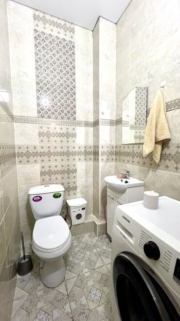 Продажа квартир: 3 комнаты, 108 м², Элитка, 2 этаж, Евроремонт — 11