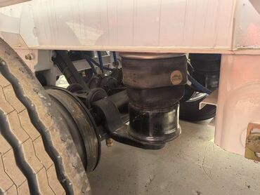 Грузовики: Грузовик, Дубль, Новый — 4