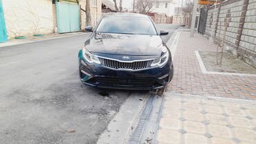 Kia: Kia K5: 2019 г., 2 л, Автомат, Бензин, Седан