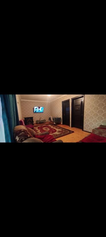 Bağ evlərinin kirayəsi: Ramana qəs., 90 kv. m, 3 otaqlı, Hovuzsuz, Kommunal xətlər qoşulmayıb — 4