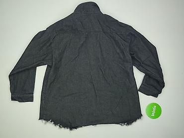 jack stan: Katana, Kurtka jeansowa damska, rozmiar One size — 3