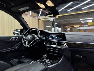 BMW: BMW X5: 2020 г., 3 л, Автомат, Бензин, Кроссовер — 8