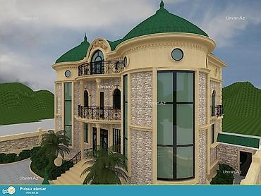acob construction: ☑️çıxarış almaq üçün mövcud tikililərin — 5