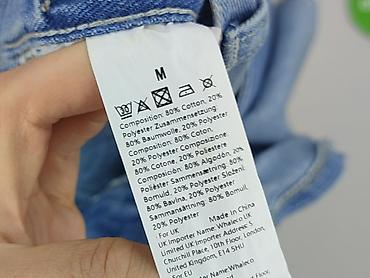 sellpy bootcut jeans: Szorty damskie, rozmiar M — 4