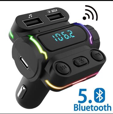radioidarəedici xizəkli tırtıllı avtomobil: Avtomobil ucun yuksek keyfiyyetli transmiitter 2 eded ve cox alana
