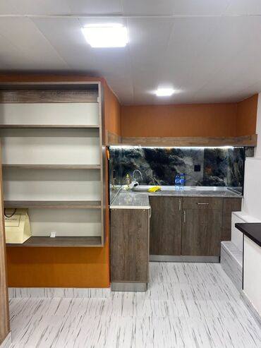 продается квартира: Баку, 1 комната, Вторичка, м. Иншаатчылар, 40 м²