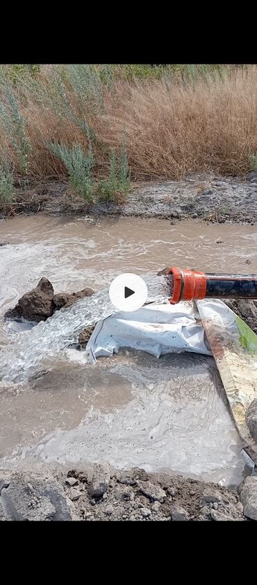 Капельный полив: Дизельный для капельныого полива можно и просто 40 литров в секунду — 4