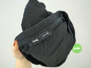loreto koszula: Sinsay, T-shirt damski, rozmiar XL — 4