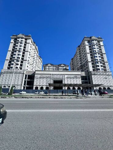 дом участок в селе воронцовке таш добо: 3 комнаты, 85 м², Элитка, 12 этаж, Евроремонт