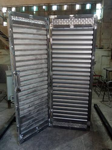 Распашные ворота: Ворота металла конструкции Ворота на заказ распашныеоткатные . От — 7