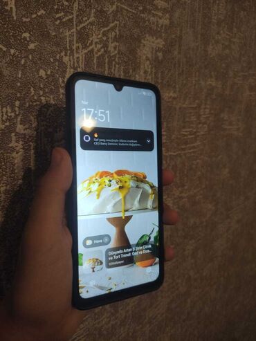 Xiaomi: Xiaomi 14, 128 GB, rəng - Qara, 
 Sensor — 6