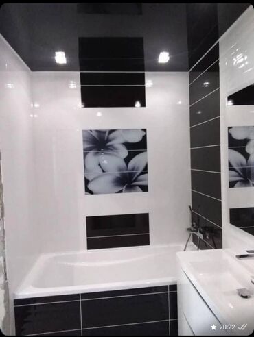 Ремонт под ключ: Ремонт под ключ | Балконы, Ванны, Комнаты Больше 6 лет опыта — 9