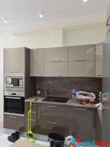 Ремонт под ключ: Ремонт под ключ | Квартиры Больше 6 лет опыта — 5