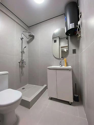 Продажа квартир: 1 комната, 41 м², Элитка, 9 этаж, Евроремонт — 10