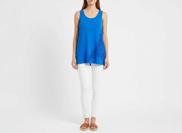 zara bluzki basic: Zara, Туніка жіноча, розмір S