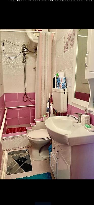 тынчтык конушу дом: 65 м², 4 бөлмө, Чогуу жашоосу жок — 3