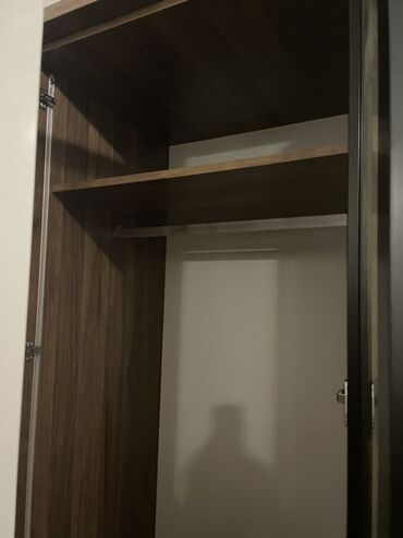 Dolablar: Kupe, 4 qapılı Düz dolab, Qarderob, paltar dolabı, Türkiyə — 7