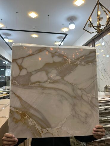 Mərmər effektli PVC panellər: Mermer effekti veren . Turkiyenindi Pvc divar kagizlarinin — 18