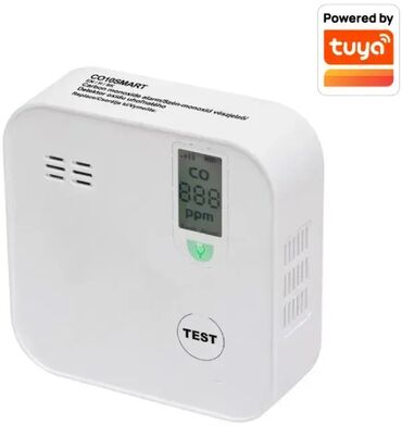 pegla za vertikalno peglanje lidl: Brand: Home Model: HOME SMART alarm ugljen monoksida (prema EN