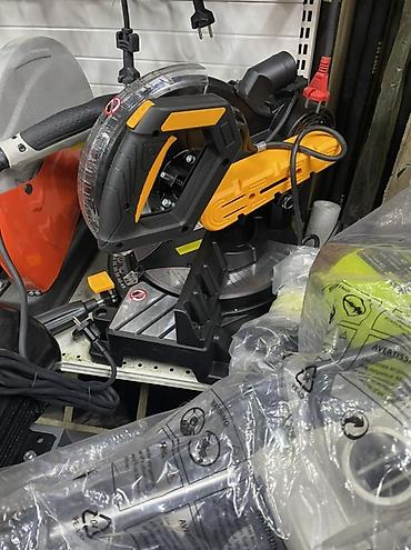 Болгарки: Электроинструменты всех видов! Эң күчтүү инструменттер баардык түрлөрү — 19